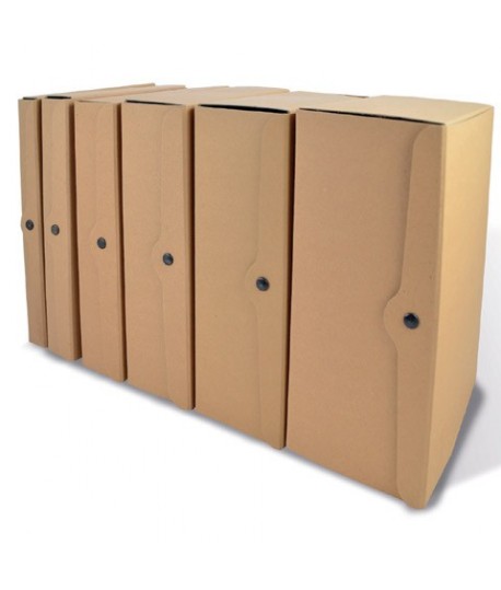 PORTAPROGETTO AVANA ECO 25*35 D12 C/ELAS
