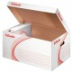 SCATOLA ARCHIVIO ESSELTE BOXY 128900