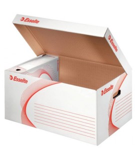 SCATOLA ARCHIVIO ESSELTE BOXY 128900