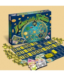 IL GIOCO DELLA FORTUNA STELLA 140