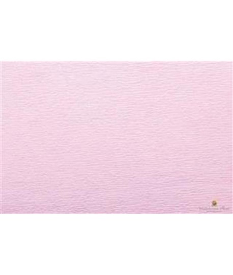 CARTA CRESPA 60G H50 ROSA SCURO 210 10RT