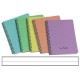 BLOC INCOL.A5 SPIRALE PPL 1R PASTEL GR80