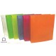 COPERTA 4A D30 PPL IN LINEA SEMIRIGIDA