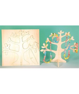 ALBERO ARCA 9031 DECOUPAGE