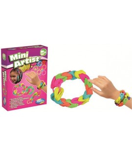 KIT 6884 "BRACCIALETTI FUN LOOPS"