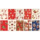 CARTA KARTOS 70X100 BABBI NATALE 100F