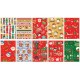 CARTA REGALO KARTOS NATALE TEEN 100F