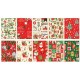CARTA REGALO KARTOS NATALE FANTASY2 100F