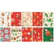 CARTA REGALO KARTOS NATALE BAMBINI 100FF