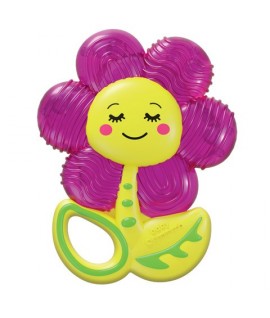CLEMENTONI 17609 FIORE MASSAGGIAGENGIVE