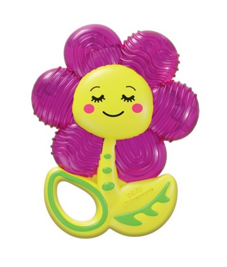 CLEMENTONI 17609 FIORE MASSAGGIAGENGIVE