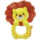 CLEMENTONI 17610 LEONE MASSAGGIAGENGIVE