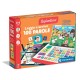 CLEMENTONI 16915 LEGGO/SCRIVO 100 PAROLE
