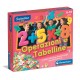 CLEMENTONI 16596 OPERAZIONI E TABELLINE