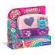 CLEMENTONI 16896 BFF BORSETTA BAGGY