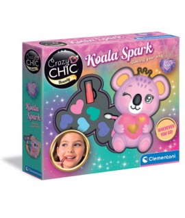 CLEMENTONI 18405 TROUSSE KOALA SPARK
