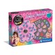 CLEMENTONI 18430 CC MAKEUP TROUSSE FIORE