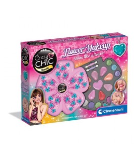 CLEMENTONI 18430 CC MAKEUP TROUSSE FIORE