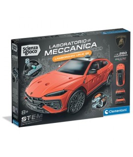 CLEMENTONI 19487 LAMBORGHINI URUS