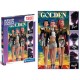 CLEMENTONI 21761 PZL.180 DEMON HUNTERS