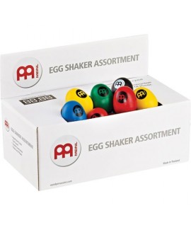 CONF. 60PZ MEINL PERCUSSION EGGS