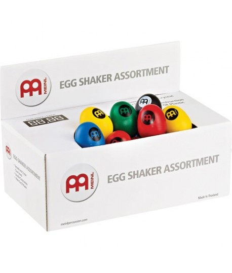 CONF. 60PZ MEINL PERCUSSION EGGS
