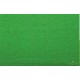 CARTA CRESPA 60G H50 VERDE MED 236 10RT