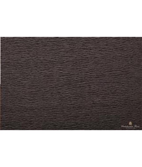 CARTA CRESPA 60G H50 NERO 340 10RT