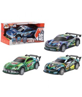 GLOBO 43037 AUTO RACE A FRIZIONE