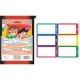 ETICHETTE SCUOLA 70*37MM 12PZ