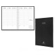 AGENDA SETTIMAN.INTEMPO 15*21 7750SF