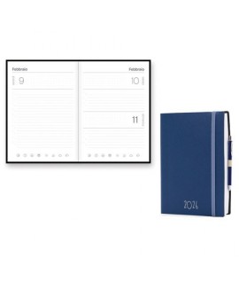 AGENDA GIORNAL. INTEMPO 15*21 7539CH