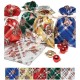 BUSTA PNP CM 25X40 PELUCHE 100PZ