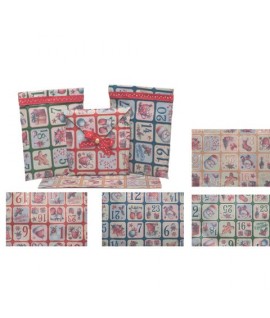 BUSTA PNP CM 22X34 ADVENT SEALING 50PZ