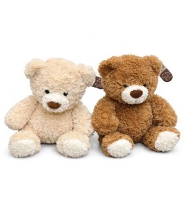 TEOREMA 39628 PELUCHE ORSO CM.50