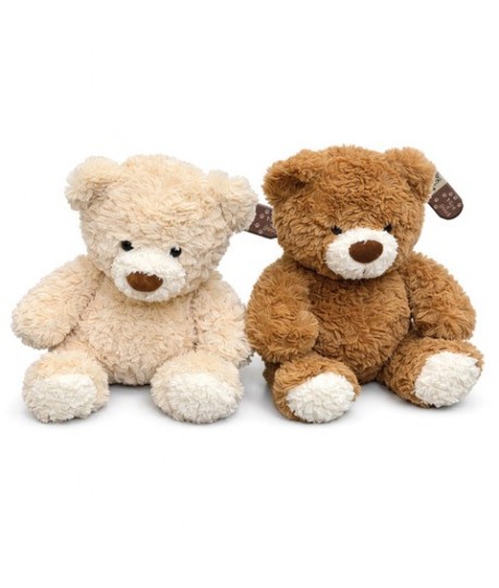 TEOREMA 39628 PELUCHE ORSO CM.50