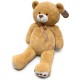 TEOREMA 39629 PELUCHE ORSO CM.100