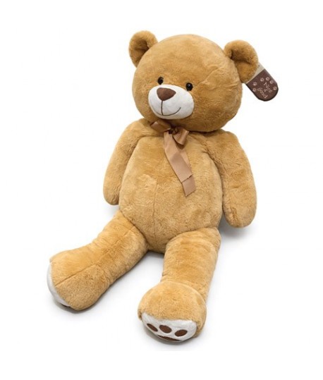 TEOREMA 39629 PELUCHE ORSO CM.100