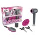 TEOREMA 80507 SET HAIRSTYLE