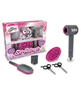 TEOREMA 80507 SET HAIRSTYLE