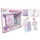 TEOREMA 80699 SET CREATIVO CON STICKER