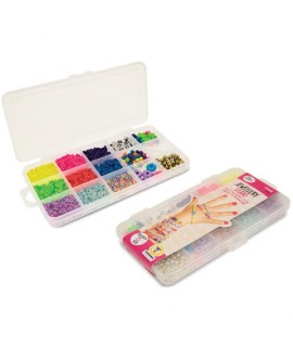 TEOREMA 80741 SET CREA I TUOI GIOIELLI