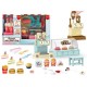 TEOREMA 81321 PLAYSET MINI FOOD SHOP