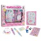 TEOREMA 81420 SET CREATIVO CON DIARIO