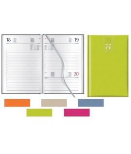 AGENDA GIORN.11X16 CB SD NOTABENE 205OS