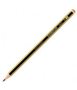 MATITA STAEDTLER 120-0 NORIS 2B