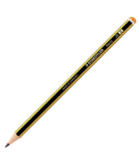 MATITA STAEDTLER 120-0 NORIS 2B