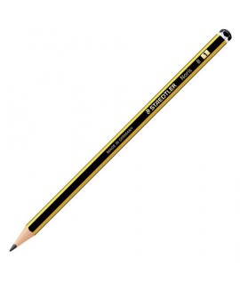MATITA STAEDTLER 120-1 NORIS B
