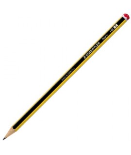 MATITA STAEDTLER 120-2 NORIS HB