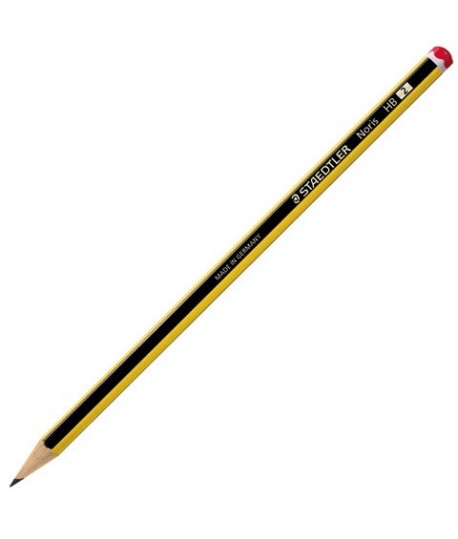 MATITA STAEDTLER 120-2 NORIS HB